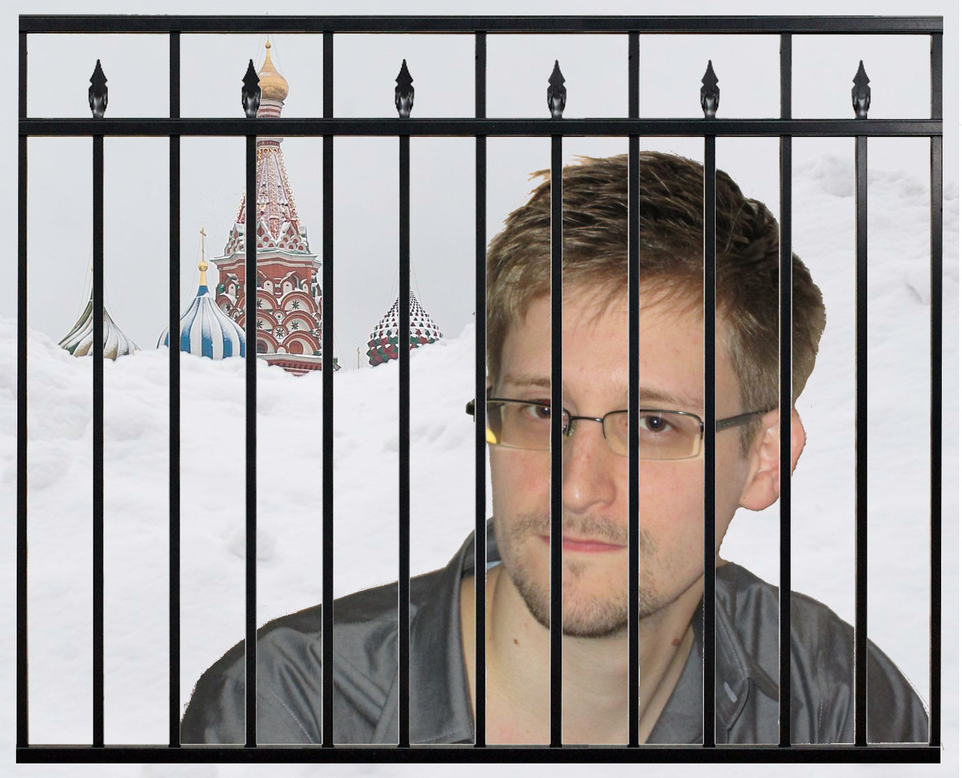Ballad of Edward Snowden