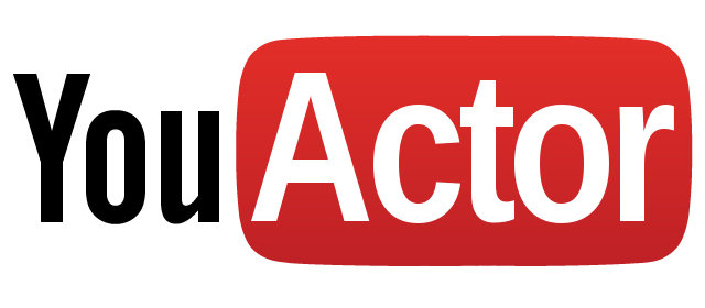 YouActor Logo
