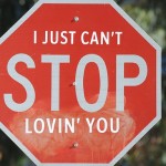 Can't Stop Loving You