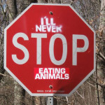 I'll Never Stop Eating Animals