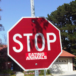 Stop Eating Animals