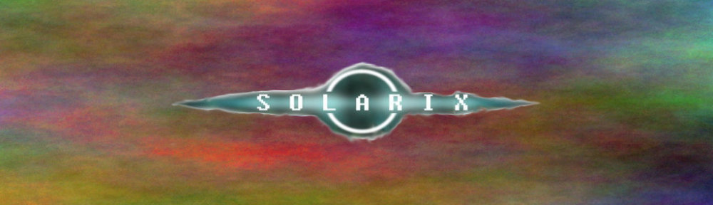 Solarix Banner