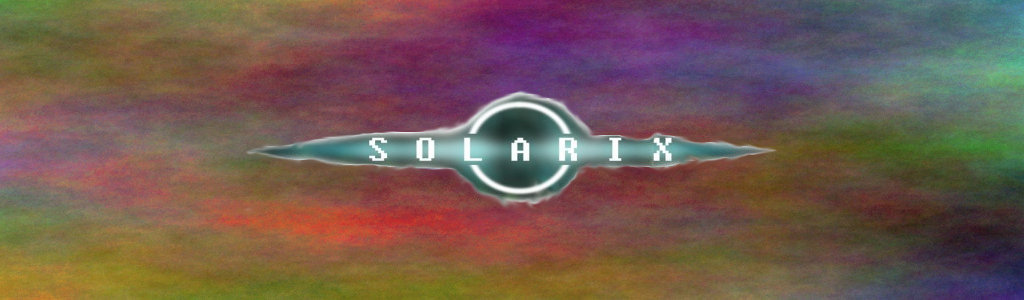 Solarix Banner