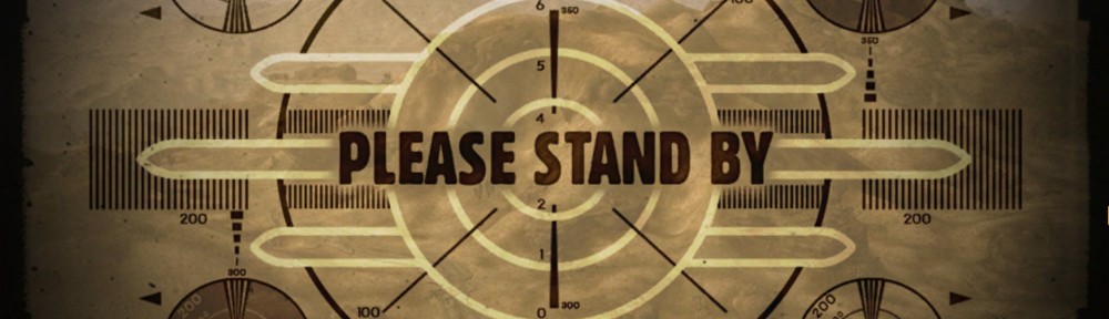 Please Stand By