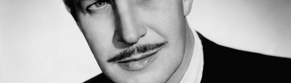 Vincent Price