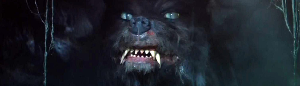 The Nothing from The NeverEnding Story