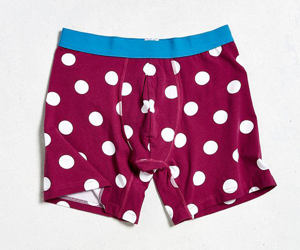 PolkaDots Underwear - Joe's DumpJoe's Dump