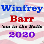 Winfrey Barr 2020 Joe's Dump