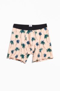 Undies: Palm Trees