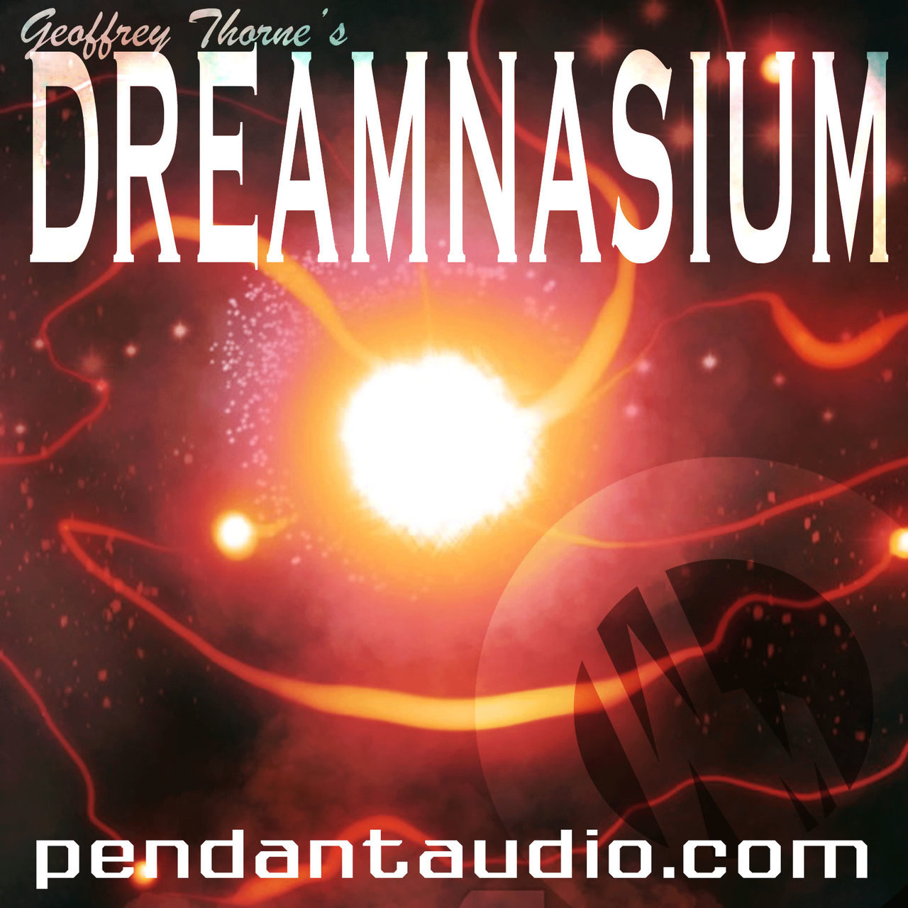 Dreamnasium: Pendant Audio Drama