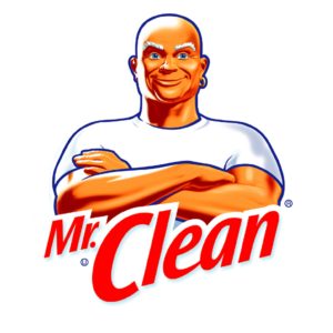 Mr. Clean