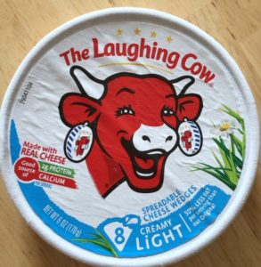 Laughing Cow