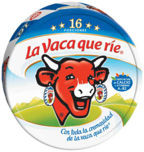 La Vaca Que Ríe