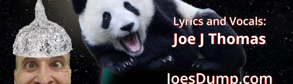 Panda Parody Title